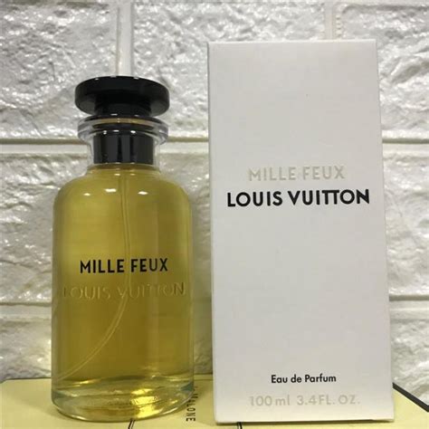 lv mille feux|More.